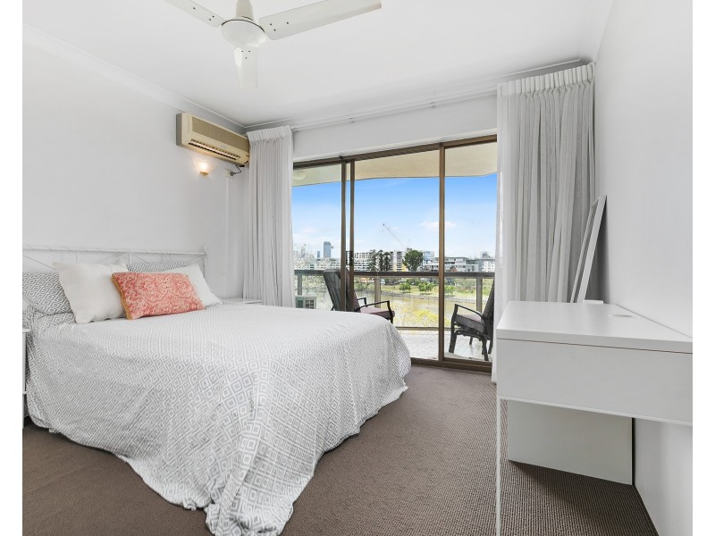 11/26 Archer Street, Toowong QLD 4066