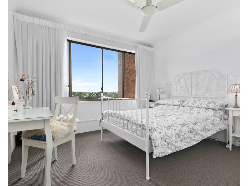 11/26 Archer Street, Toowong QLD 4066