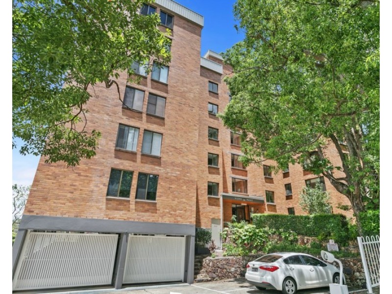 11/26 Archer Street, Toowong QLD 4066