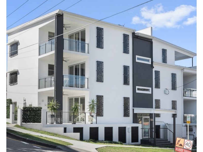 3/50 Depper Street, St Lucia QLD 4067