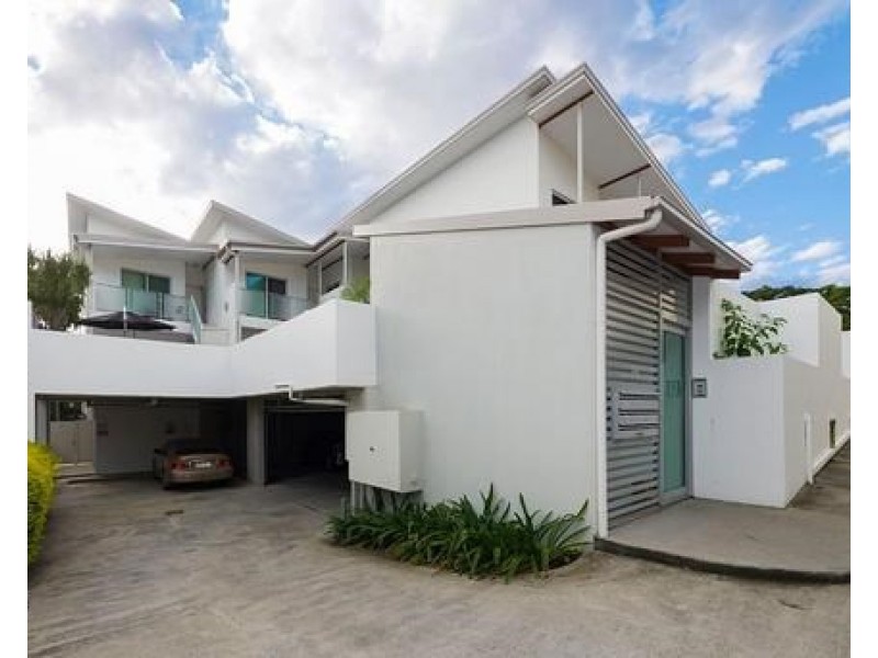 102/28 Dengate Lane, St Lucia QLD 4067