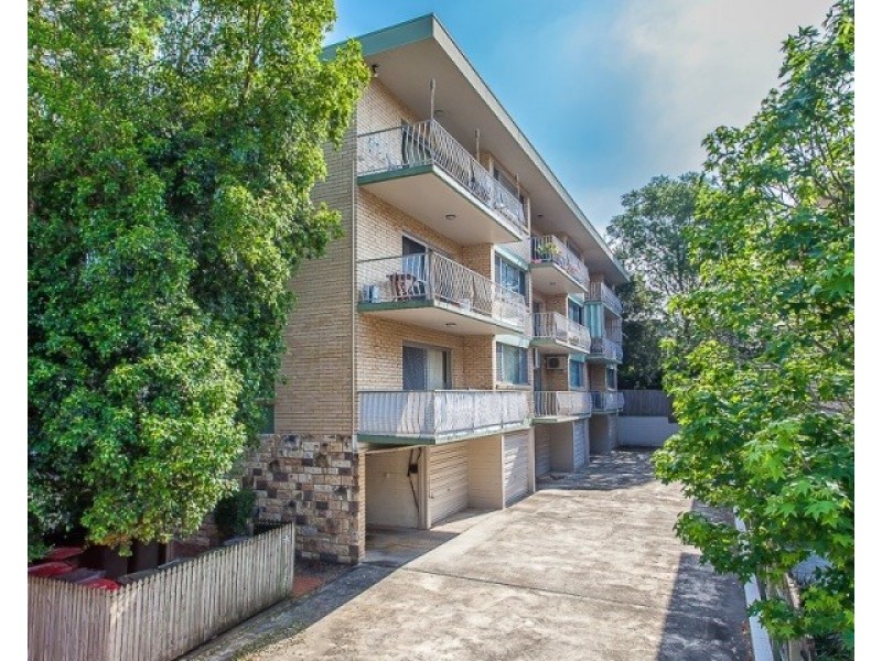 8/11 Grimes Street, Auchenflower QLD 4066