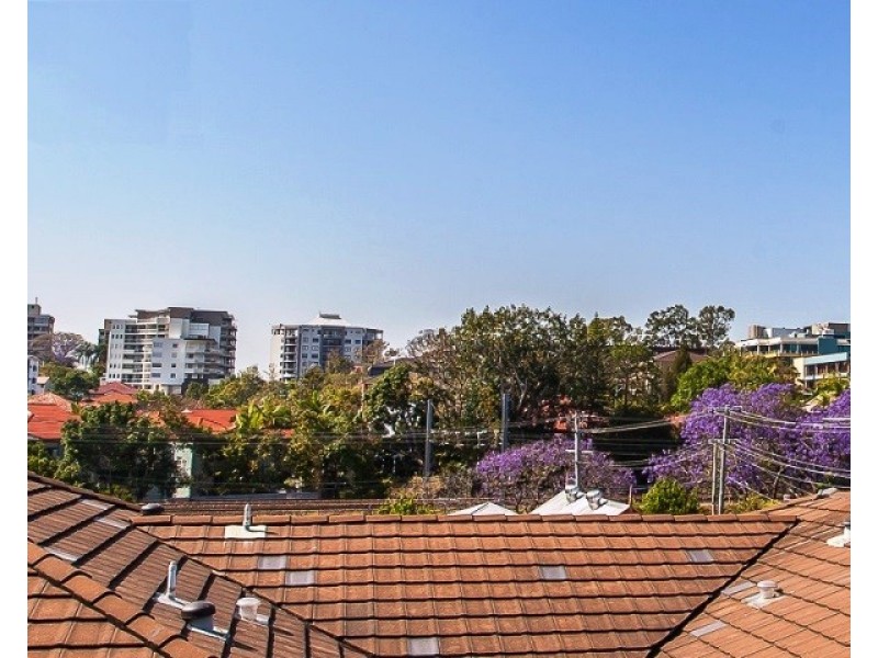 8/11 Grimes Street, Auchenflower QLD 4066