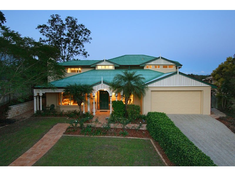 41 Mukurta Street, Chapel Hill QLD 4069
