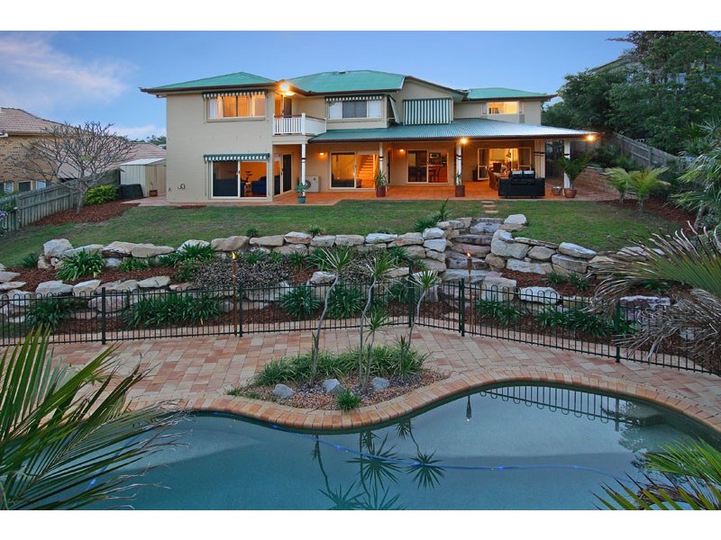 41 Mukurta Street, Chapel Hill QLD 4069