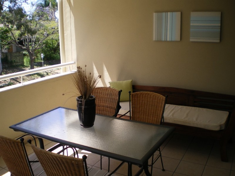 13/38 Vincent Street, Indooroopilly QLD 4068