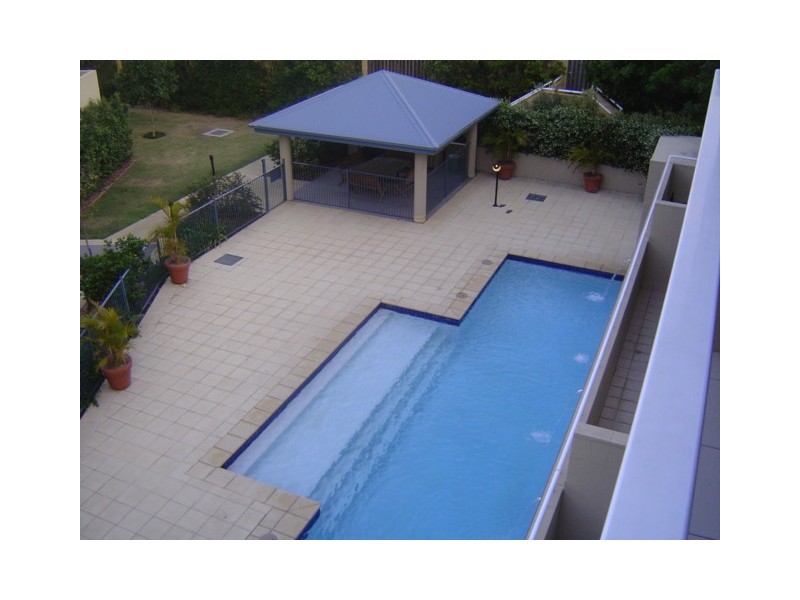 13/38 Vincent Street, Indooroopilly QLD 4068