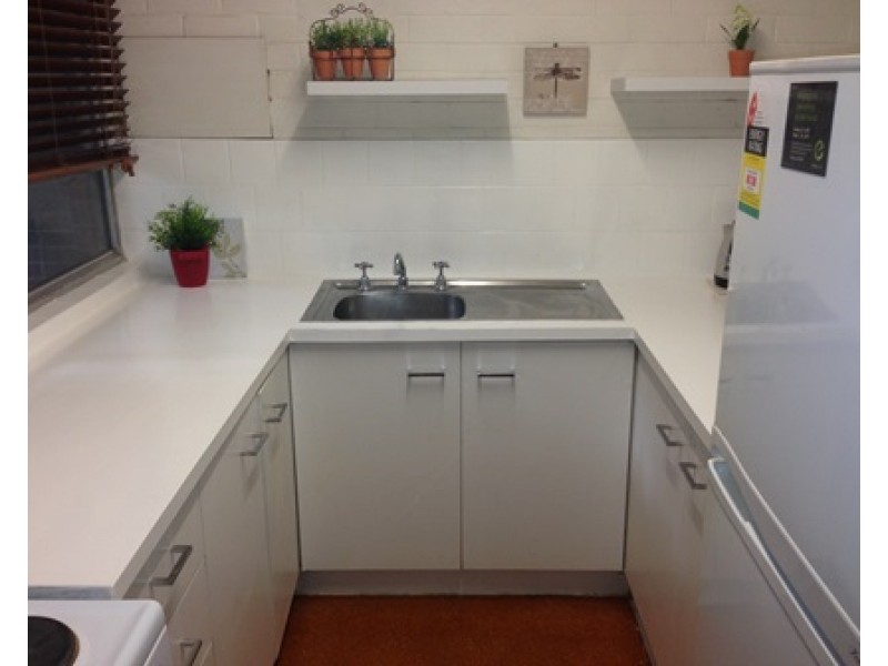 5/124 Sir Fred Schonell Drive, St Lucia QLD 4067