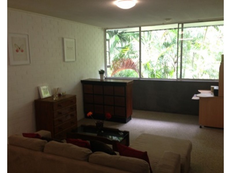 5/124 Sir Fred Schonell Drive, St Lucia QLD 4067