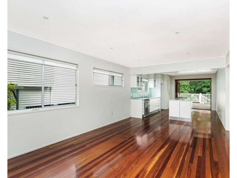 45 Rankin Street, Indooroopilly QLD 4068