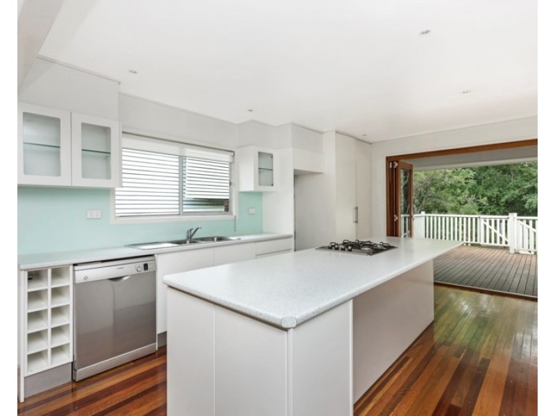 45 Rankin Street, Indooroopilly QLD 4068