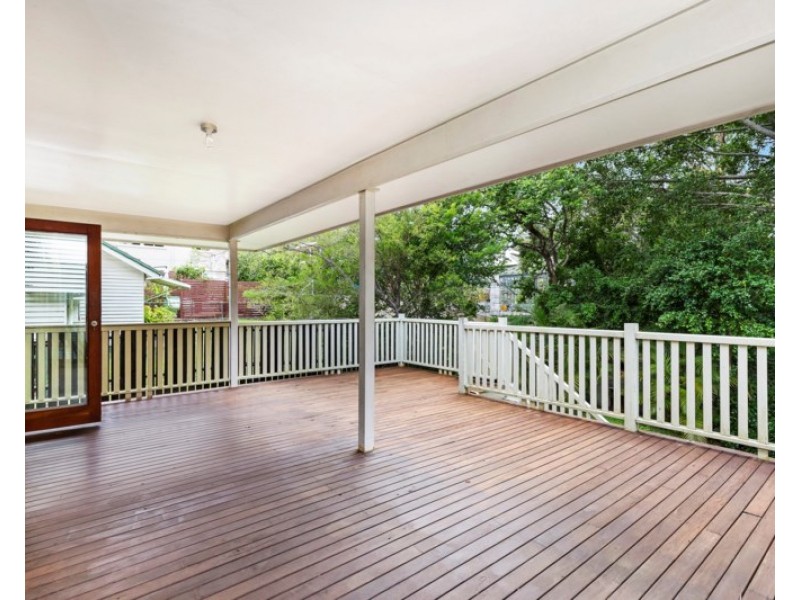 45 Rankin Street, Indooroopilly QLD 4068