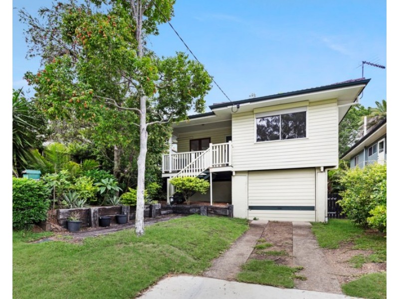 45 Rankin Street, Indooroopilly QLD 4068