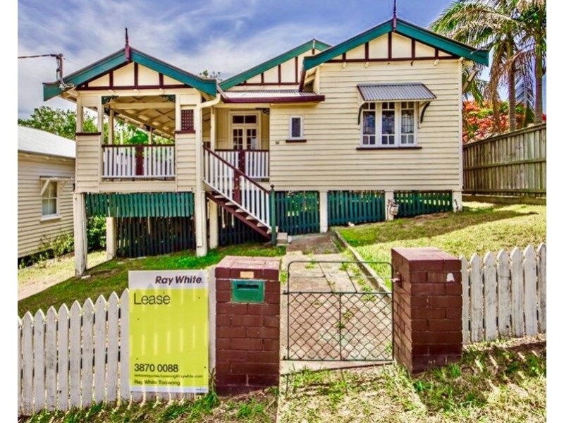 36 Gregory Street, Toowong QLD 4066