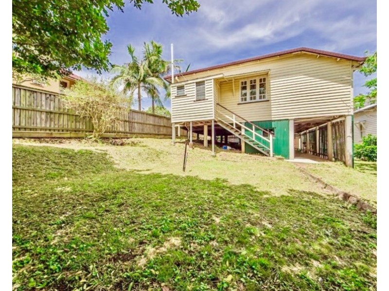 36 Gregory Street, Toowong QLD 4066