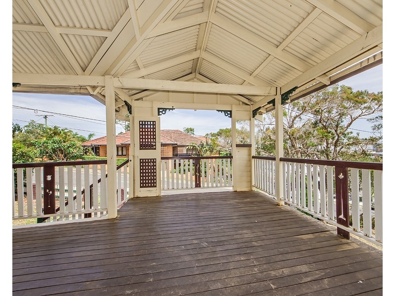 36 Gregory Street, Toowong QLD 4066