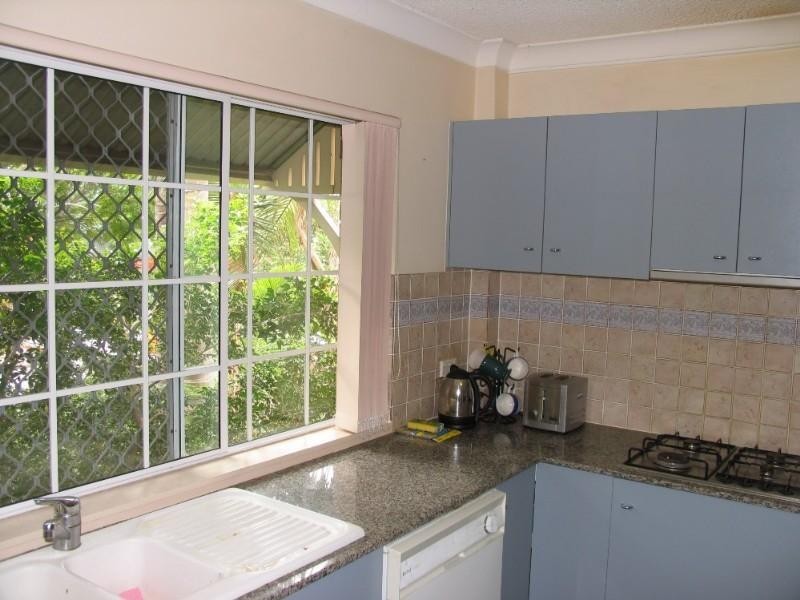 19/10 Maryvale Street, Toowong QLD 4066