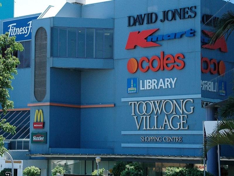 19/10 Maryvale Street, Toowong QLD 4066