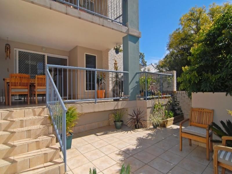 3/9 Railway Avenue, Indooroopilly QLD 4068