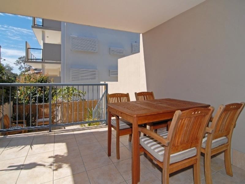 3/9 Railway Avenue, Indooroopilly QLD 4068