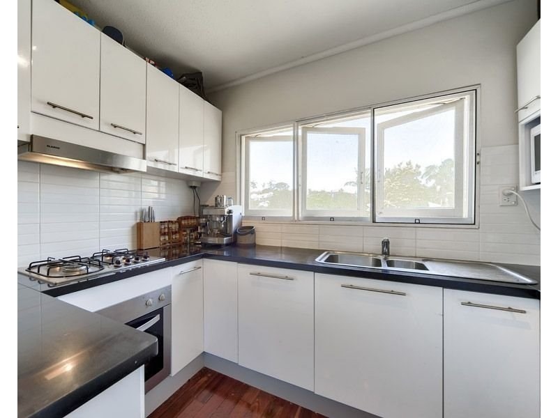 6/19 Quinn Street, Toowong QLD 4066