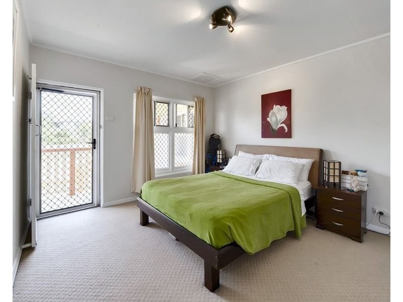 6/19 Quinn Street, Toowong QLD 4066