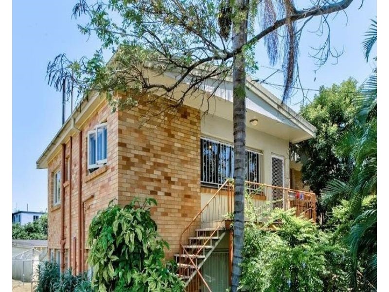 6/19 Quinn Street, Toowong QLD 4066