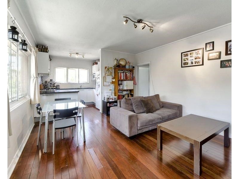 6/19 Quinn Street, Toowong QLD 4066