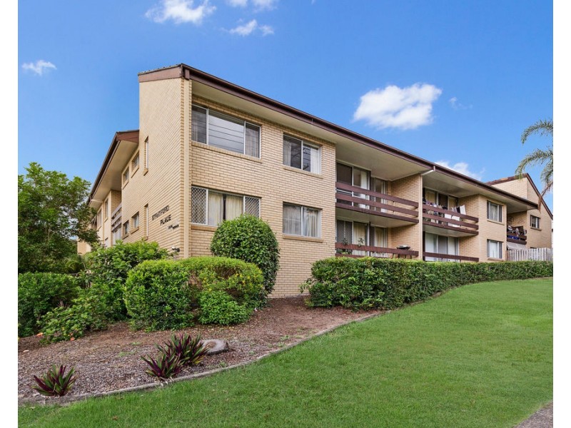 12/34 Ascog Terrace, Toowong QLD 4066