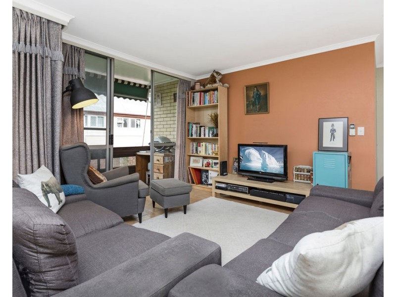 12/34 Ascog Terrace, Toowong QLD 4066