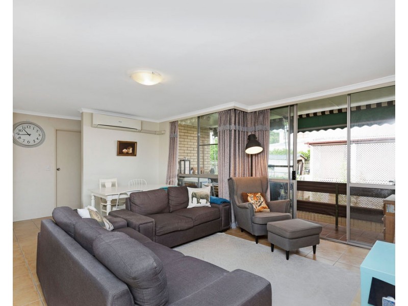 12/34 Ascog Terrace, Toowong QLD 4066