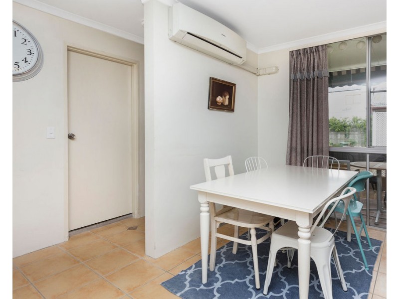 12/34 Ascog Terrace, Toowong QLD 4066