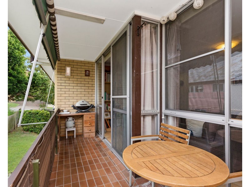 12/34 Ascog Terrace, Toowong QLD 4066