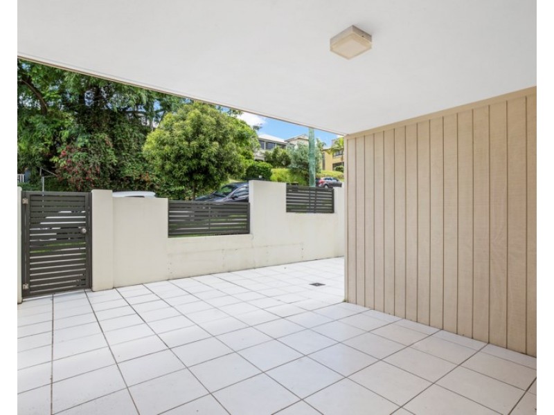 2/51 Elizabeth Street, Toowong QLD 4066