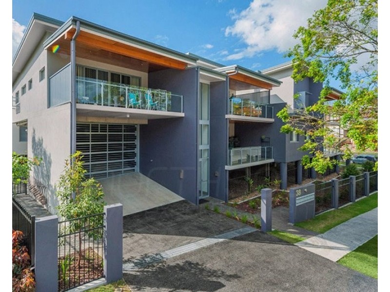 3/38 Nelson Parade, Indooroopilly QLD 4068