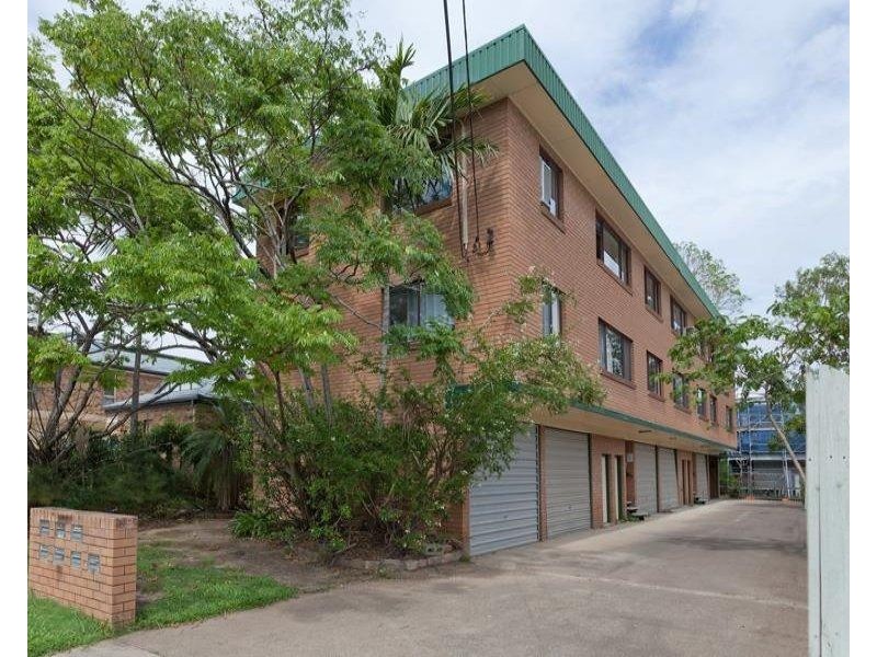 6/25 Brisbane Street, St Lucia QLD 4067