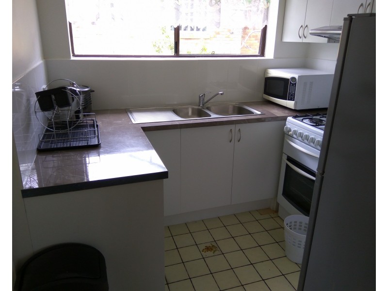 6/25 Brisbane Street, St Lucia QLD 4067