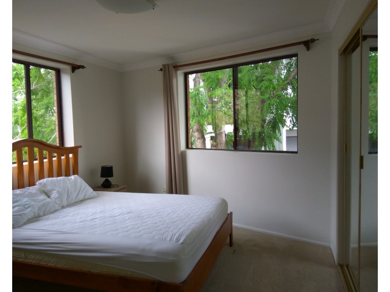 6/25 Brisbane Street, St Lucia QLD 4067