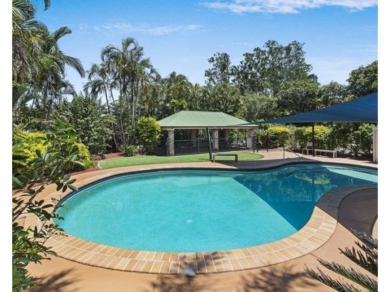 34/12 Edmondson Street, Corinda QLD 4075