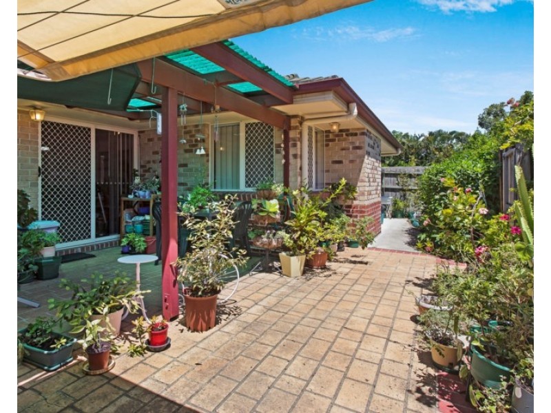 34/12 Edmondson Street, Corinda QLD 4075