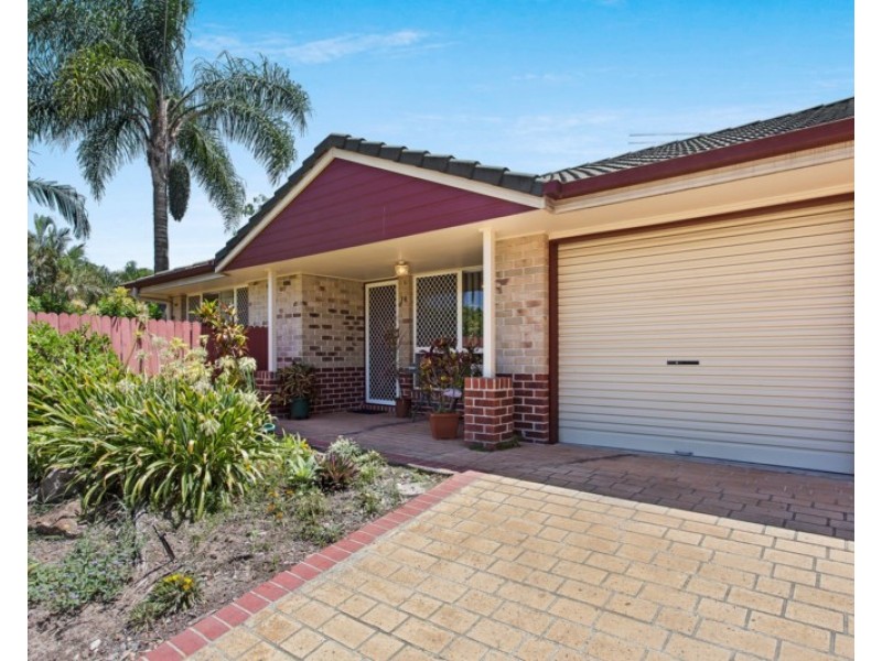 34/12 Edmondson Street, Corinda QLD 4075