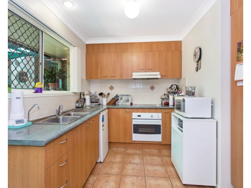 34/12 Edmondson Street, Corinda QLD 4075