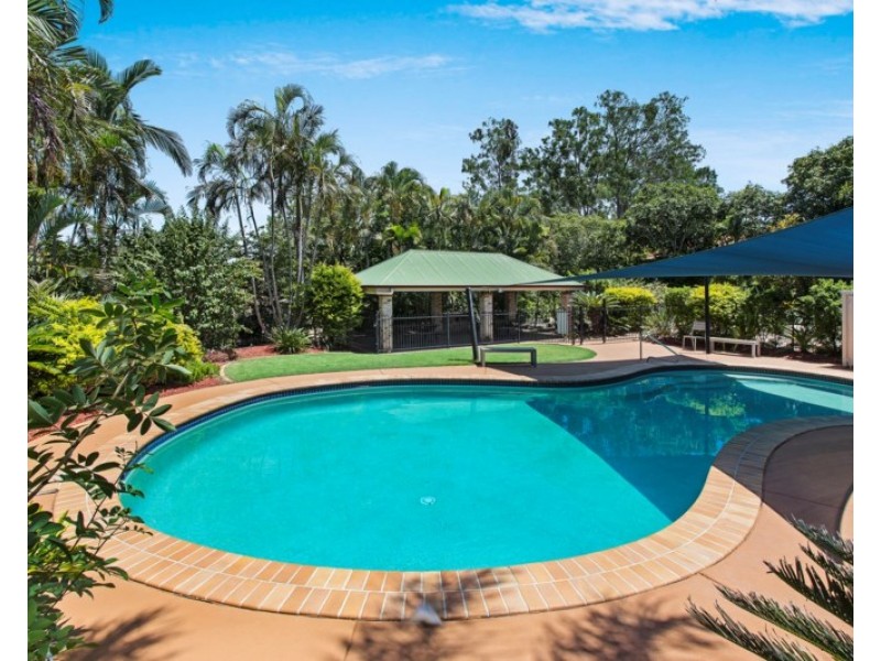 34/12 Edmondson Street, Corinda QLD 4075