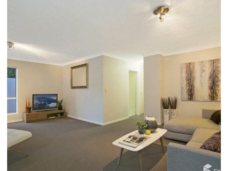 1/45 Mitre Street, St Lucia QLD 4067