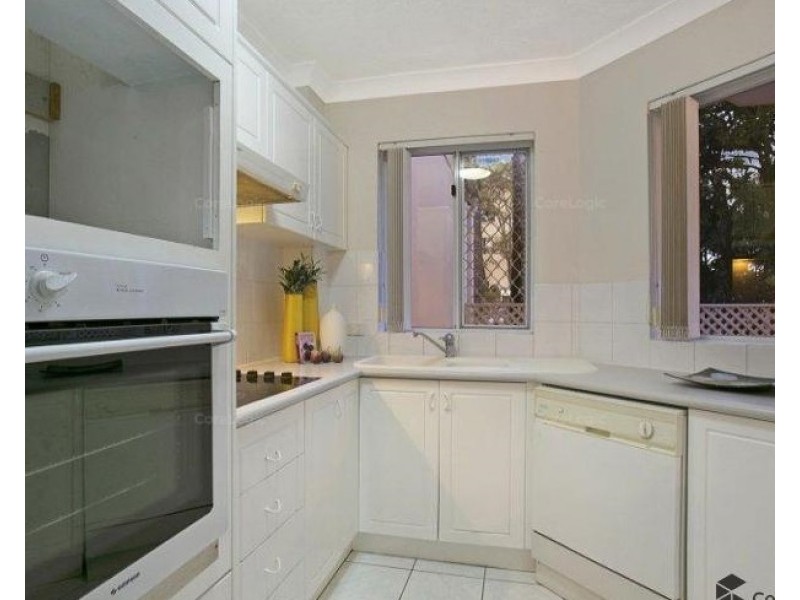 1/45 Mitre Street, St Lucia QLD 4067