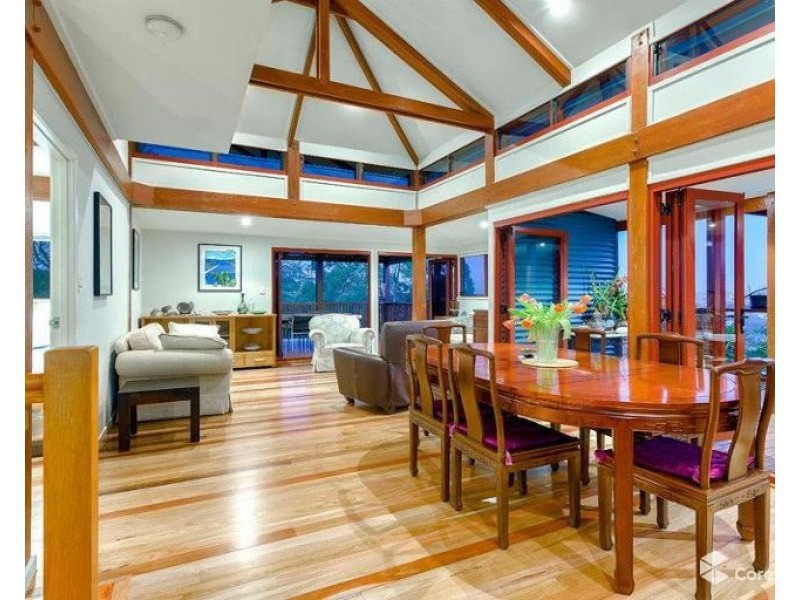 3 Siemon Street, Auchenflower QLD 4066