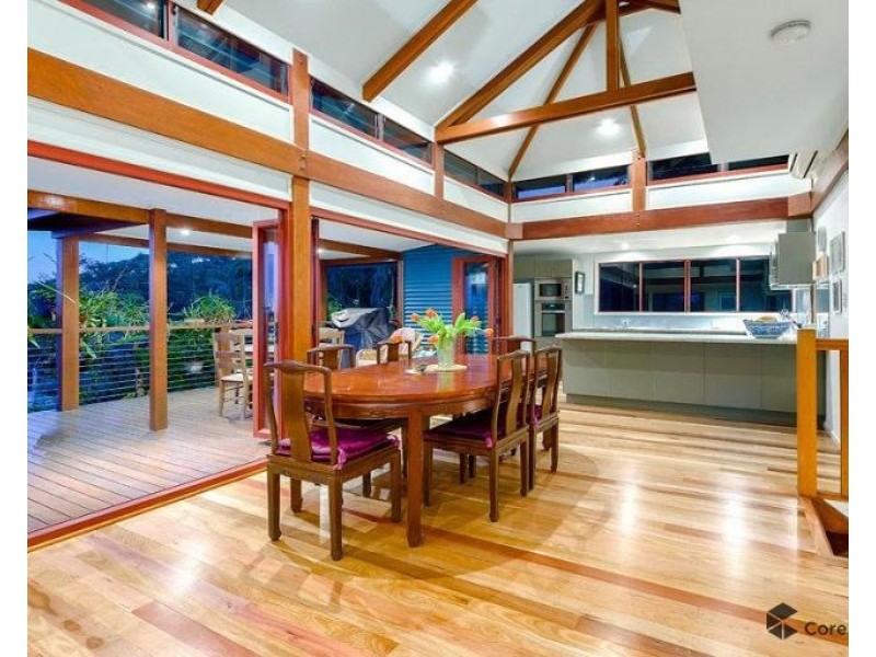 3 Siemon Street, Auchenflower QLD 4066