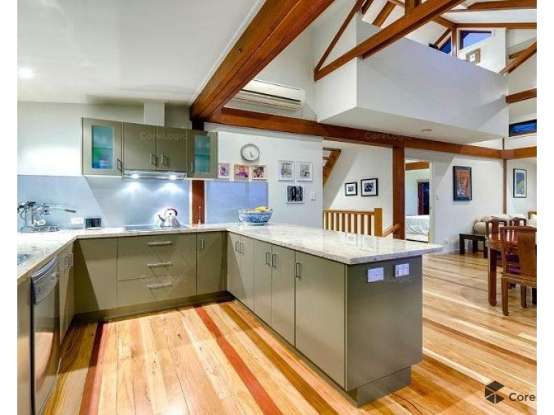 3 Siemon Street, Auchenflower QLD 4066