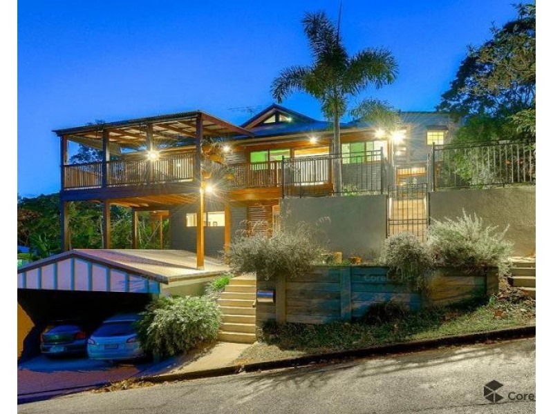 3 Siemon Street, Auchenflower QLD 4066
