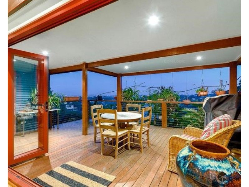 3 Siemon Street, Auchenflower QLD 4066